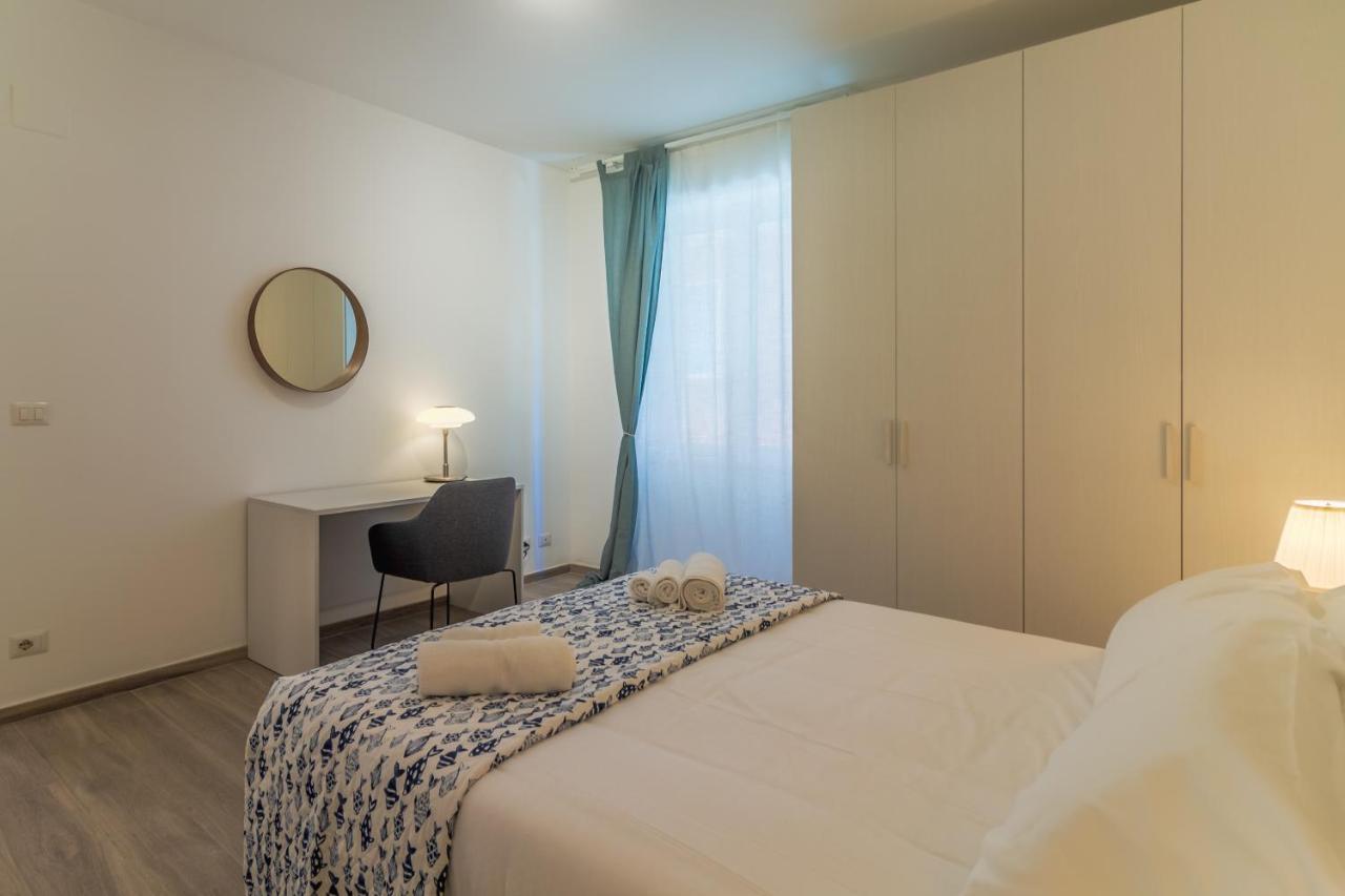 Casa Vera Tra Storia, Mare E Comodita Ραπάλο Εξωτερικό φωτογραφία