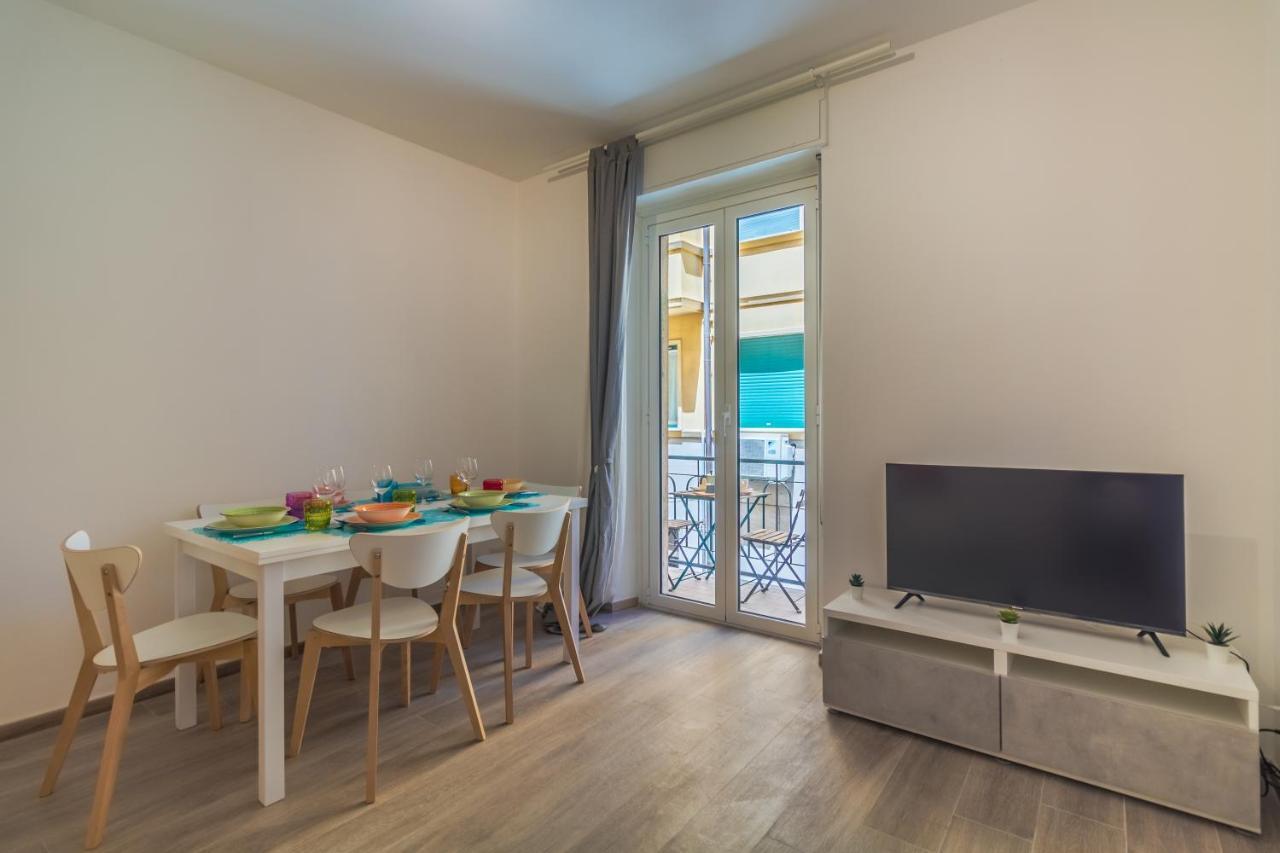 Casa Vera Tra Storia, Mare E Comodita Ραπάλο Εξωτερικό φωτογραφία