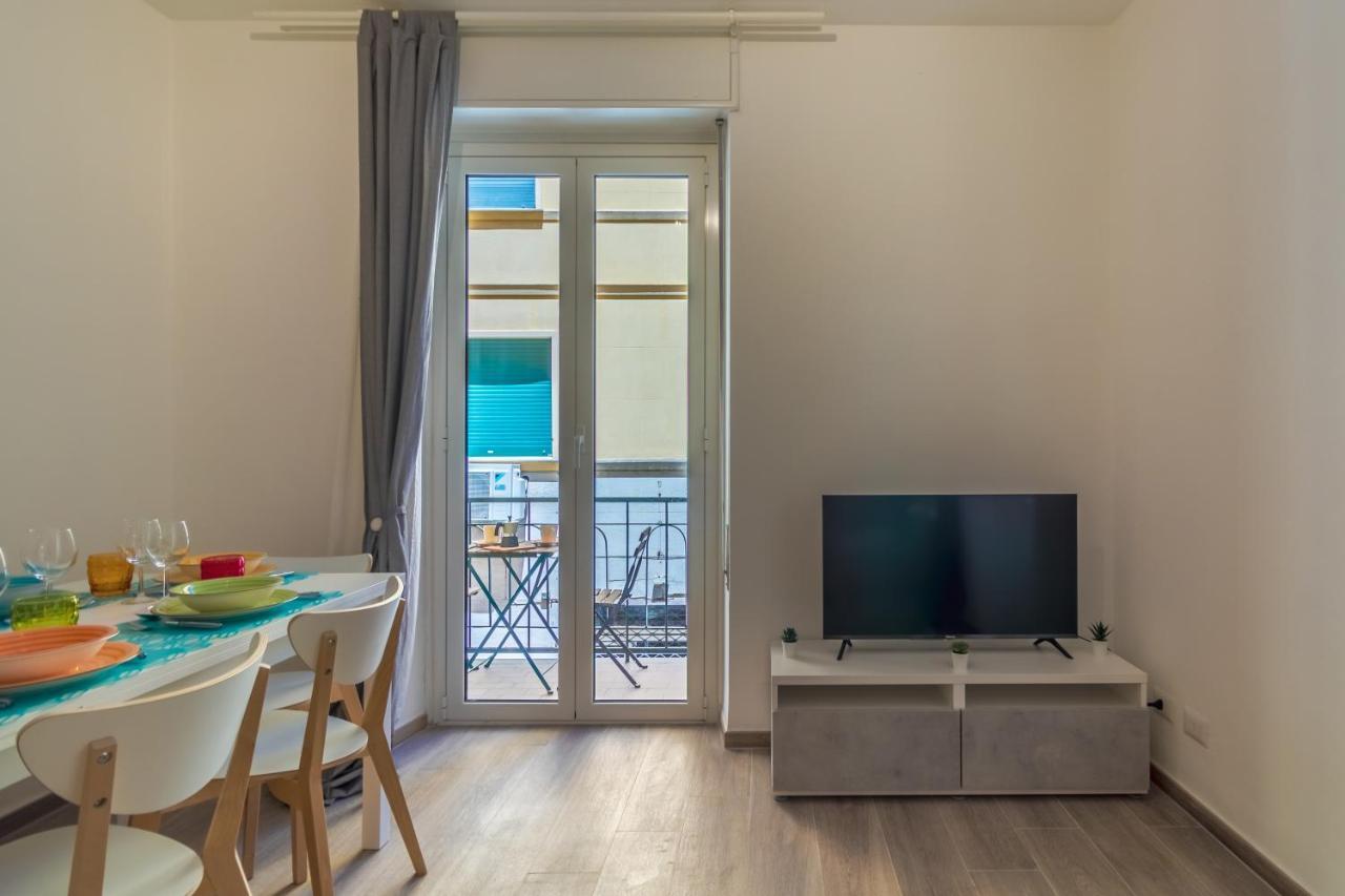 Casa Vera Tra Storia, Mare E Comodita Ραπάλο Εξωτερικό φωτογραφία