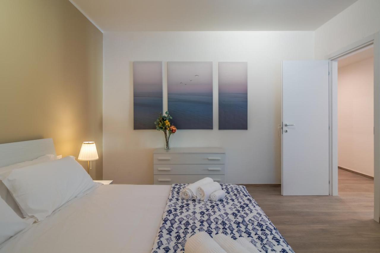 Casa Vera Tra Storia, Mare E Comodita Ραπάλο Εξωτερικό φωτογραφία